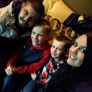 Meet your Posher, Keeley